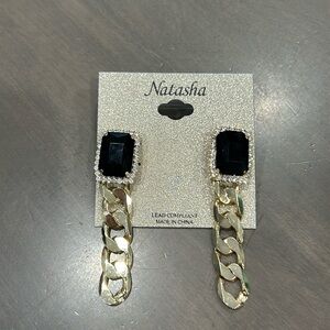 New Natasha Gold Crystals Post